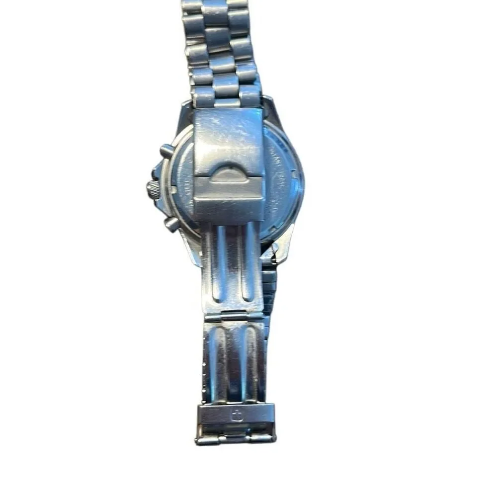 Swiss Military Watch